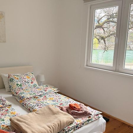 Ive Andrica 3 Apartman Višegrad Kültér fotó