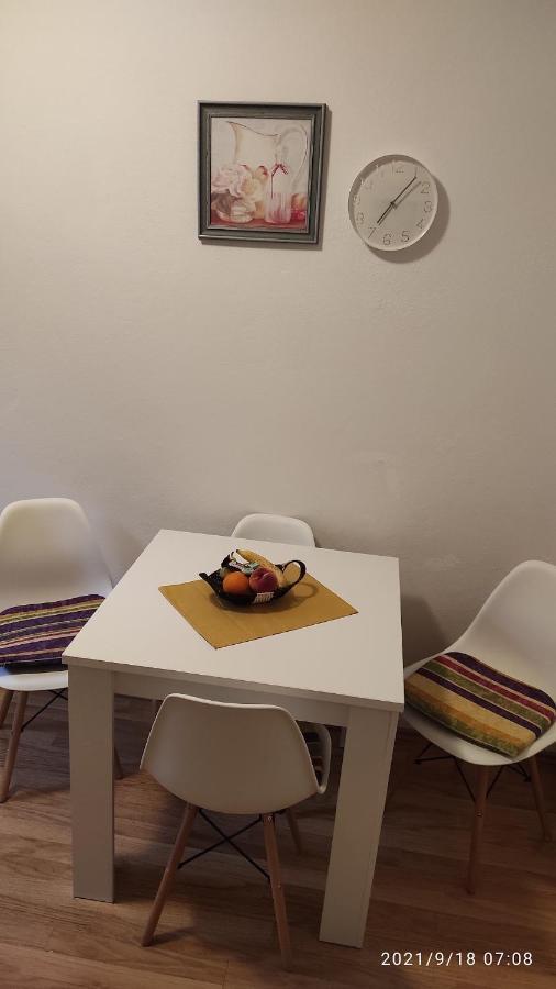 Ive Andrica 3 Apartman Višegrad Kültér fotó
