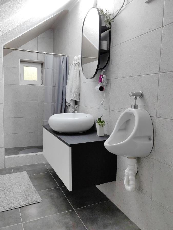 Ive Andrica 3 Apartman Višegrad Kültér fotó