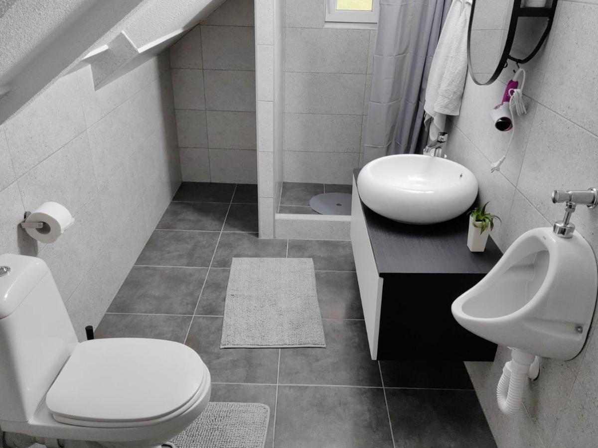 Ive Andrica 3 Apartman Višegrad Kültér fotó