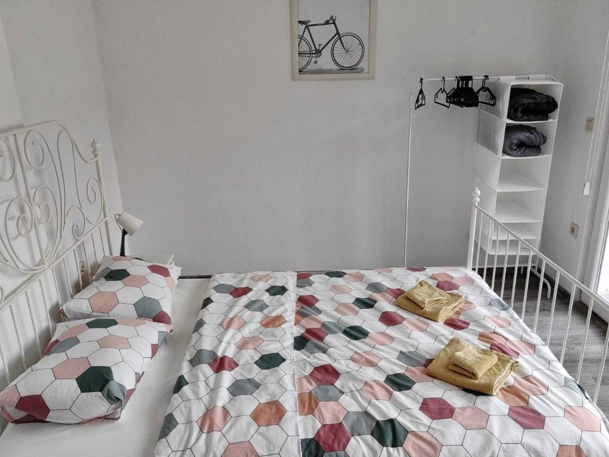 Ive Andrica 3 Apartman Višegrad Kültér fotó