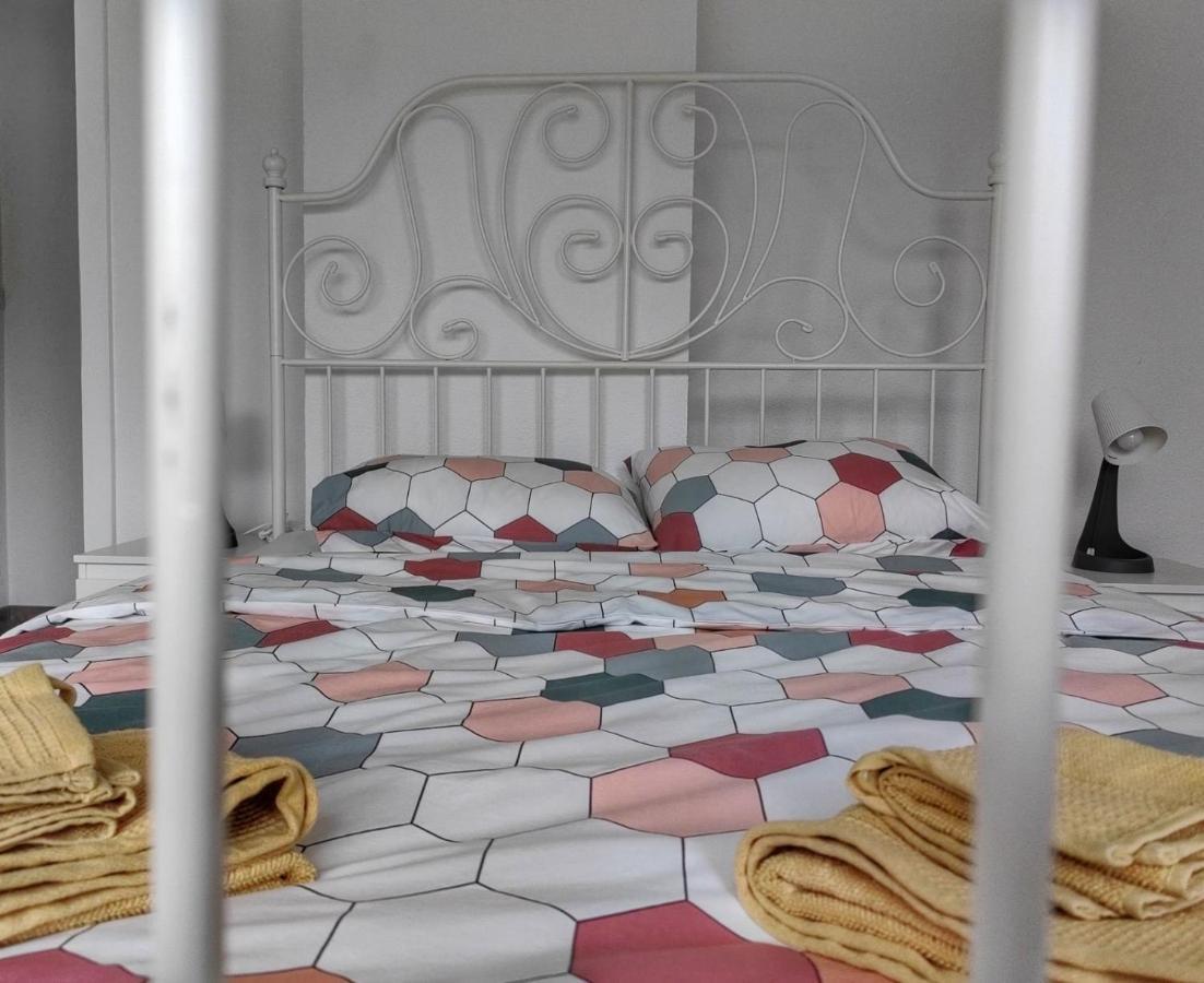 Ive Andrica 3 Apartman Višegrad Kültér fotó