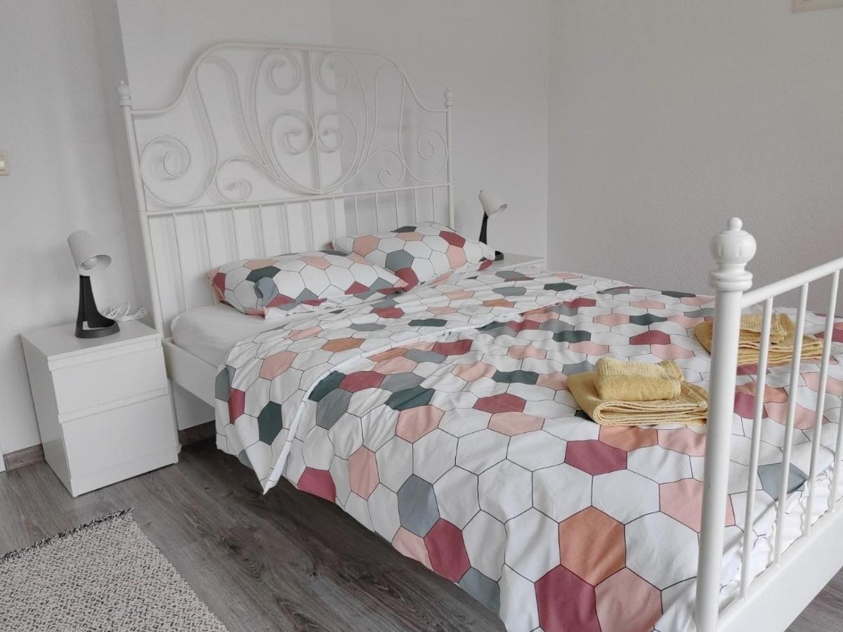 Ive Andrica 3 Apartman Višegrad Kültér fotó