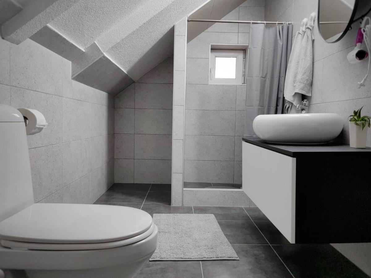 Ive Andrica 3 Apartman Višegrad Kültér fotó