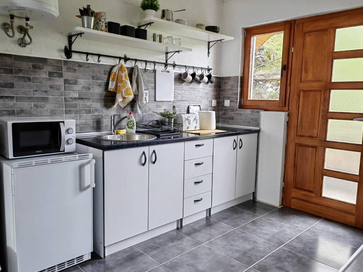 Ive Andrica 3 Apartman Višegrad Kültér fotó