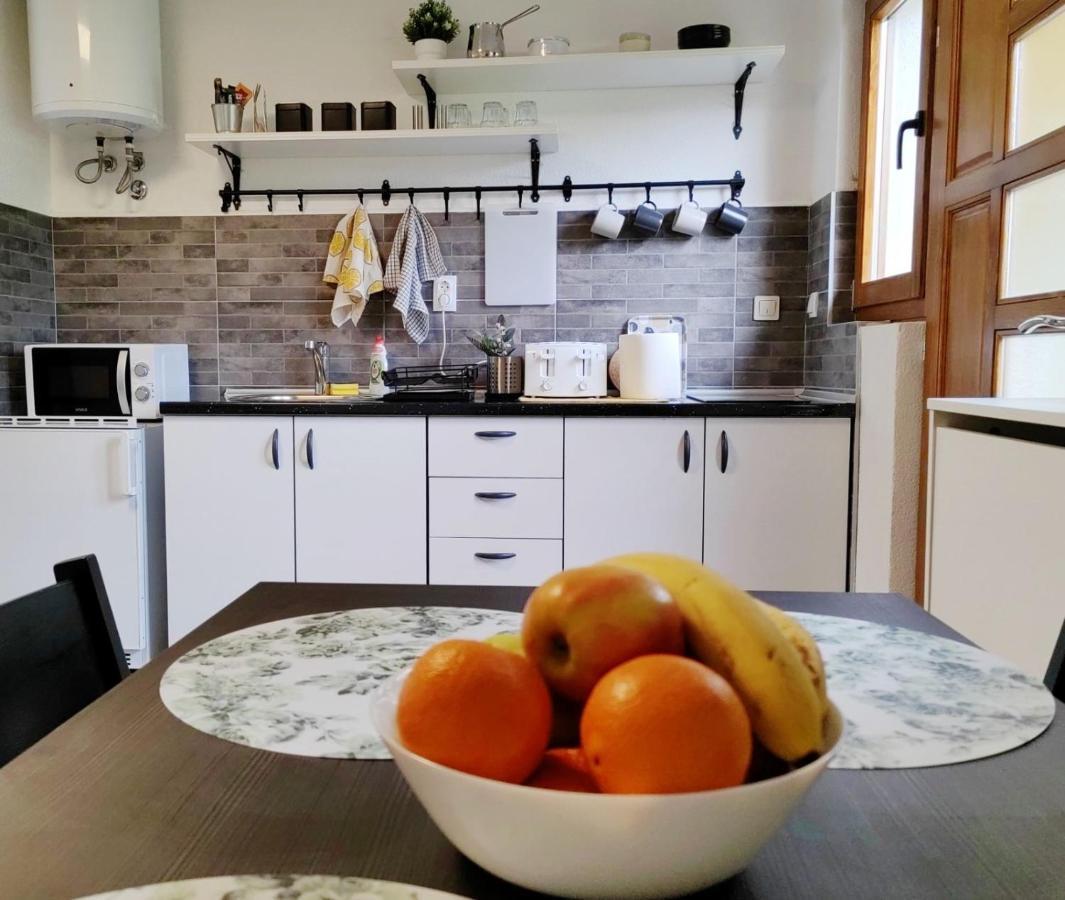 Ive Andrica 3 Apartman Višegrad Kültér fotó