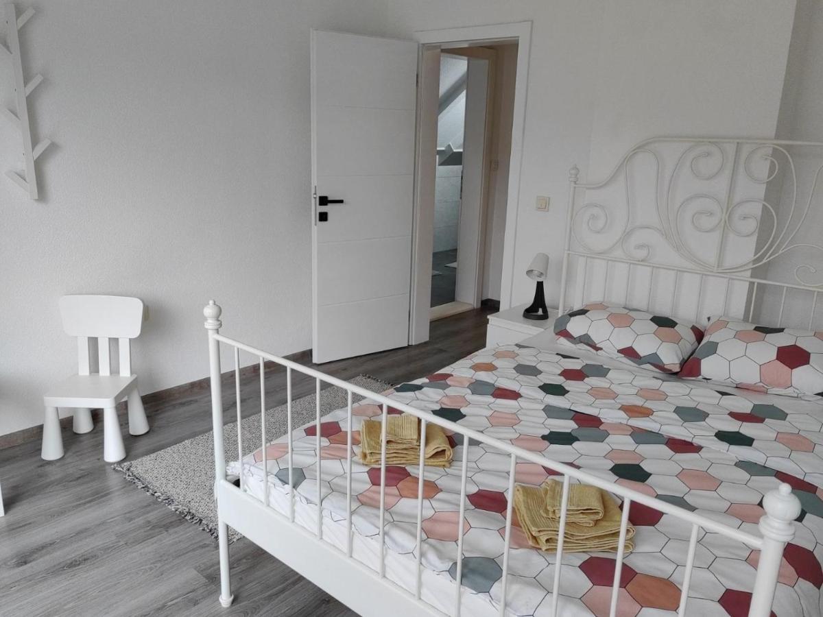 Ive Andrica 3 Apartman Višegrad Kültér fotó