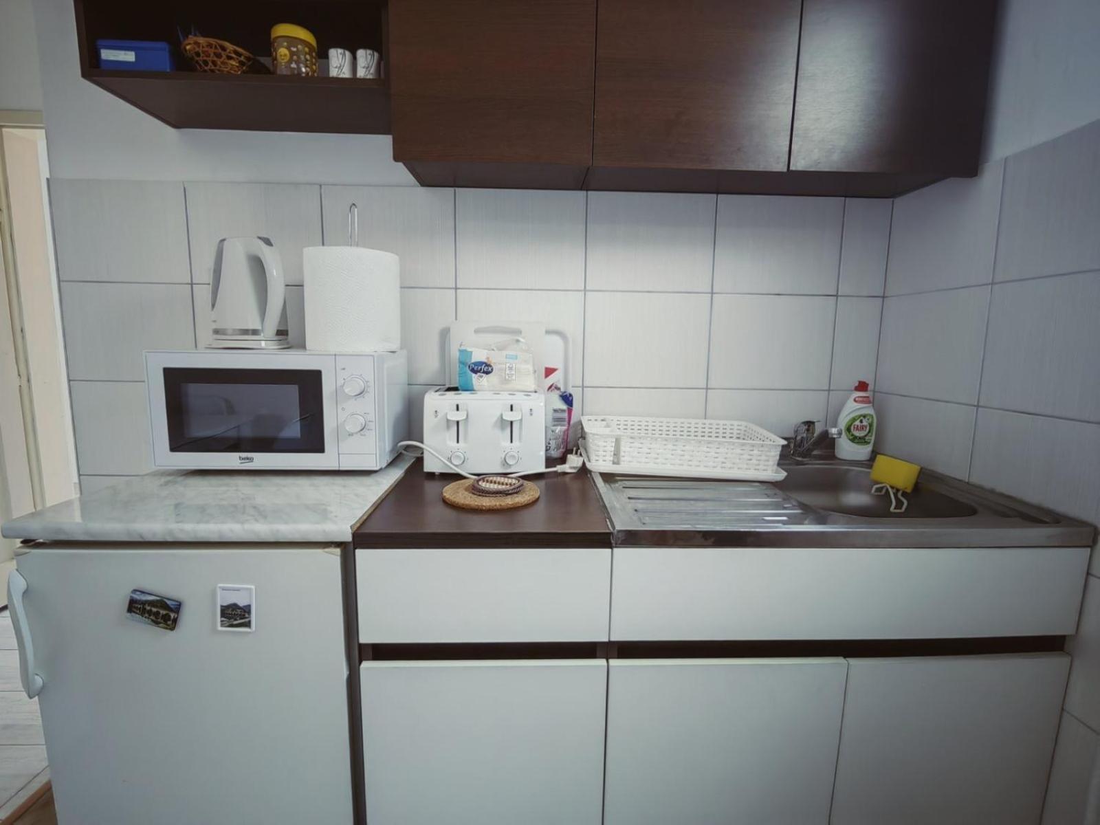 Ive Andrica 3 Apartman Višegrad Kültér fotó