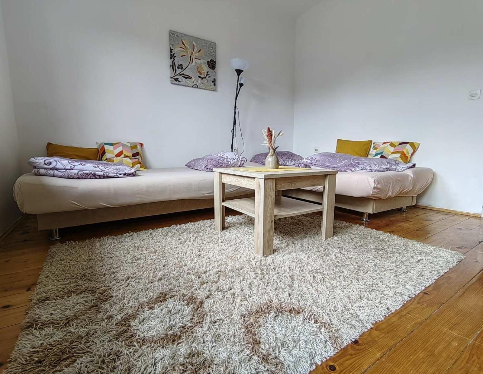 Ive Andrica 3 Apartman Višegrad Kültér fotó