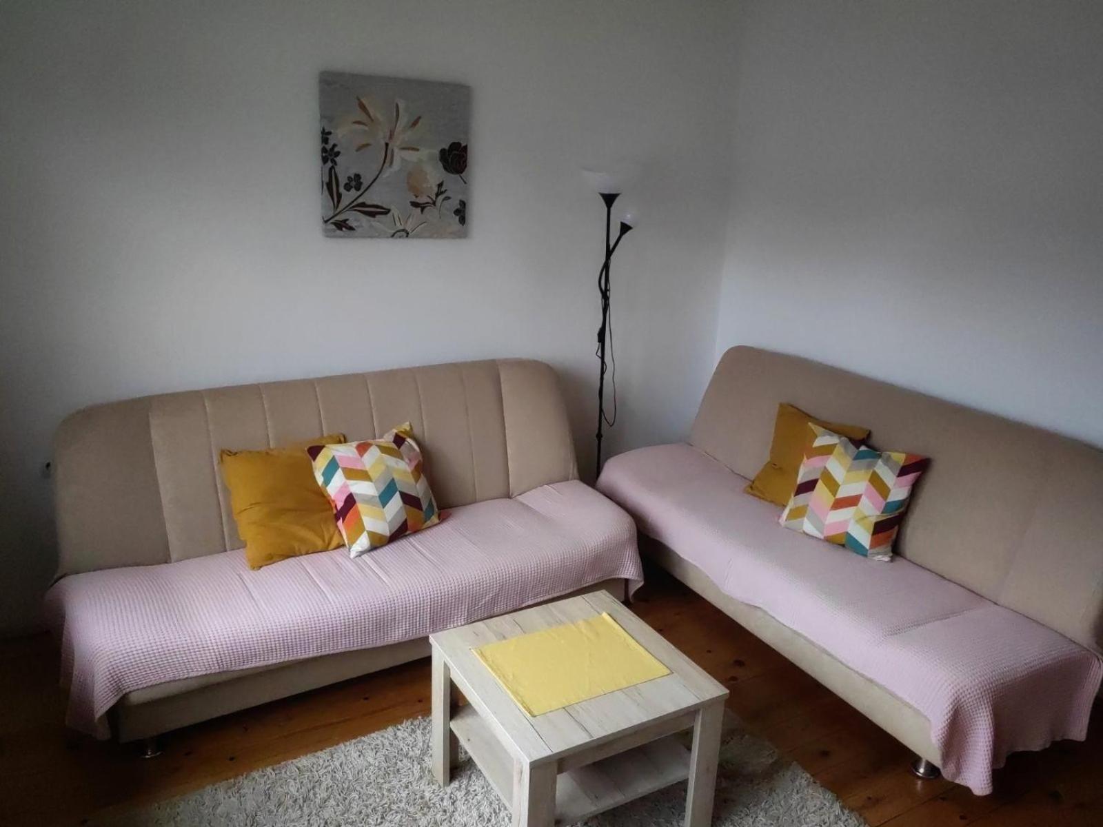 Ive Andrica 3 Apartman Višegrad Kültér fotó