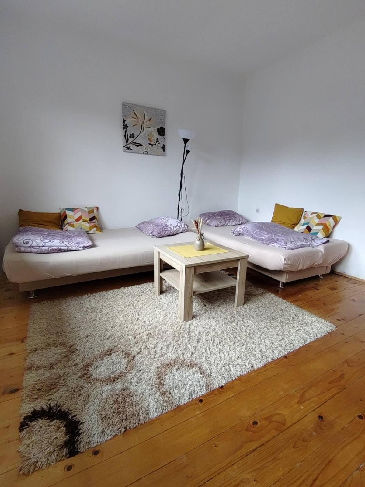 Ive Andrica 3 Apartman Višegrad Kültér fotó