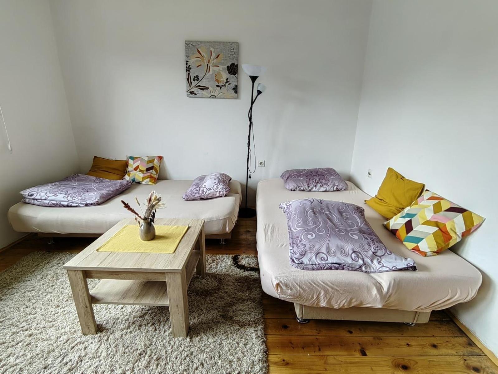 Ive Andrica 3 Apartman Višegrad Kültér fotó