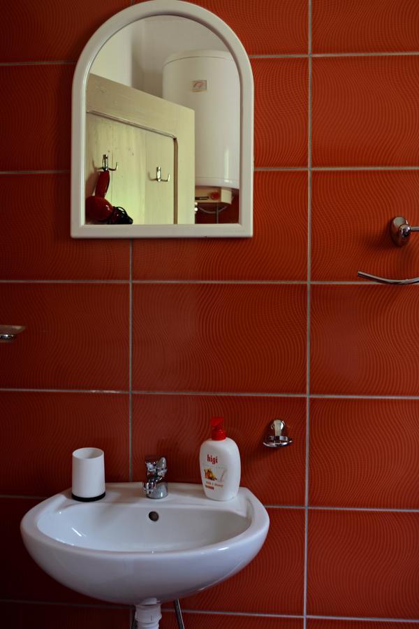 Ive Andrica 3 Apartman Višegrad Kültér fotó